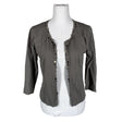 Unisex Gerry Weber - Kardigan, suurus 42 - Hall ()