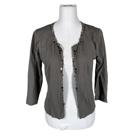Unisex Gerry Weber - Kardigan, suurus 42 - Hall ()