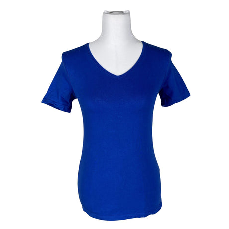 Unisex Nanso - T-särk, suurus 34 - Sinine ()