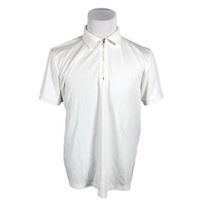 Unisex Selected - T-särk, suurus L - Valge (1)
