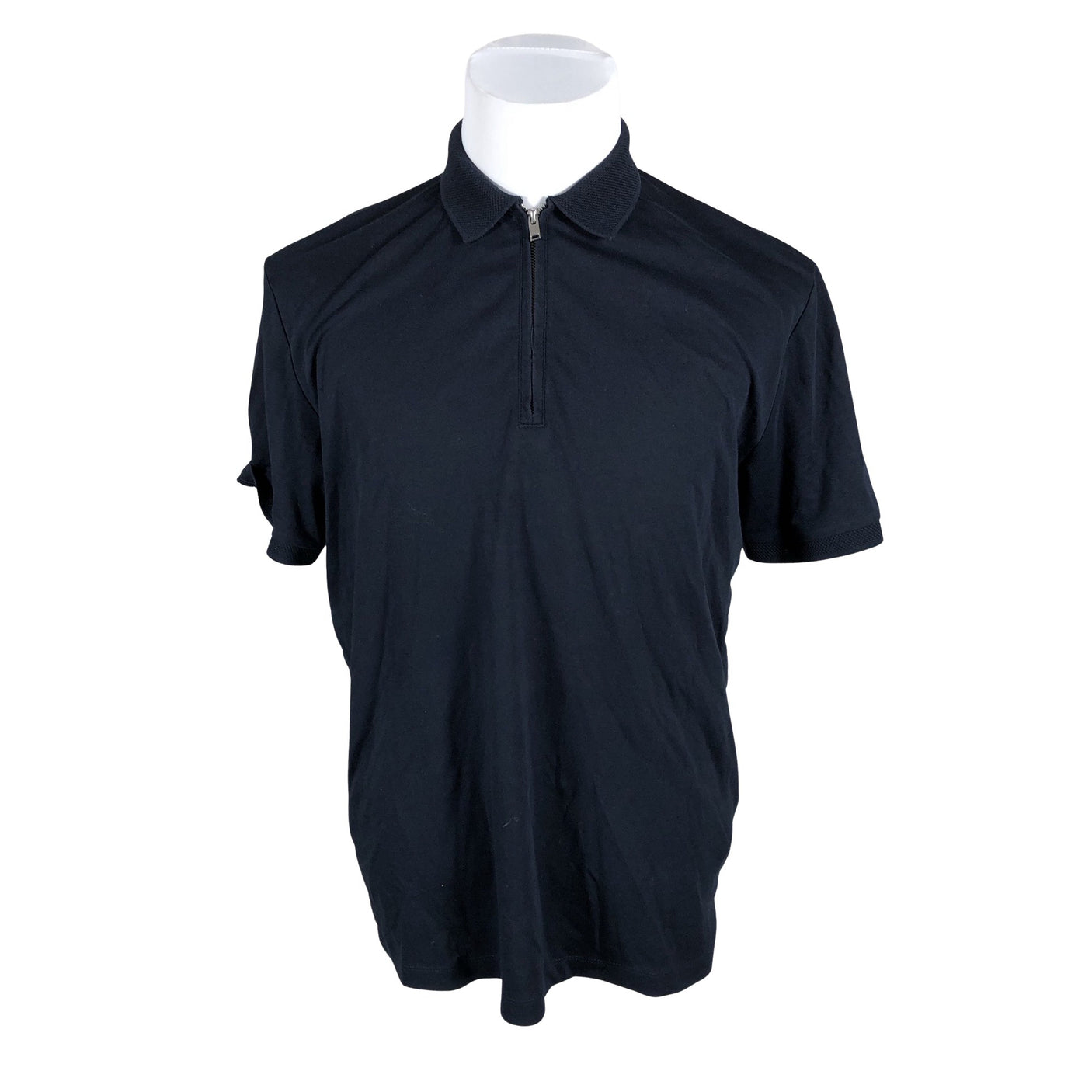 Unisex Selected - T-särk, suurus L - Sinine (1)