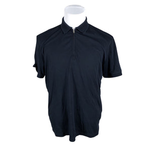 Unisex Selected - T-särk, suurus L - Sinine (1)