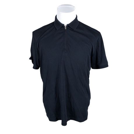 Unisex Selected - T-särk, suurus L - Sinine ()