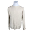 Unisex Selected - Kampsun, suurus M - Beige ()