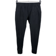 Unisex NOSH - Dressikangast püksid, suurus 36 - Must ()