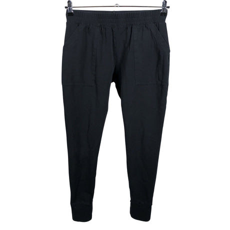 Unisex NOSH - Dressikangast püksid, suurus 36 - Must ()