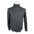 Unisex Gant - Kampsun, suurus L - Hall ()