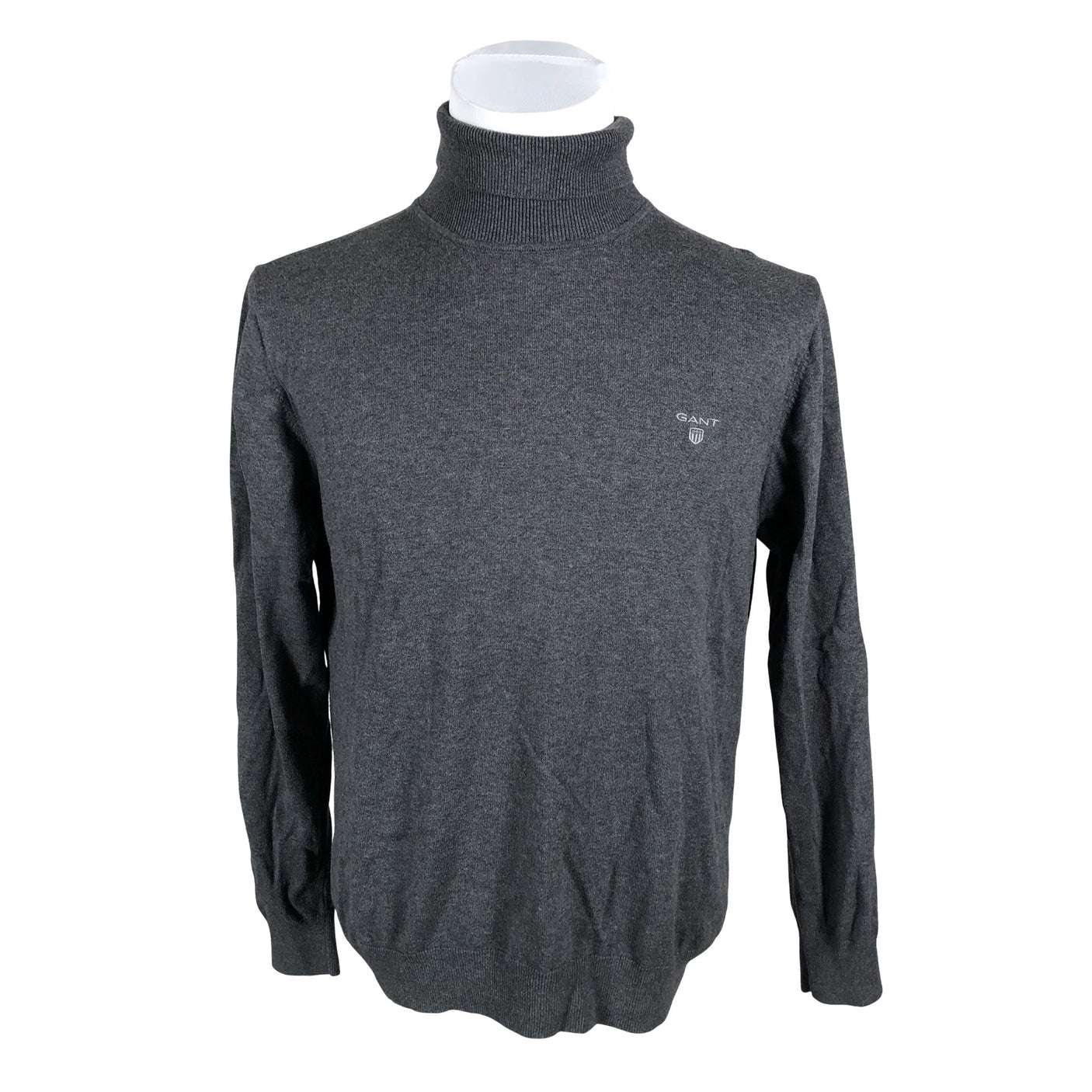 Unisex Gant - Kampsun, suurus L - Hall (1)