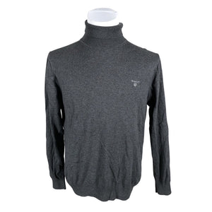 Unisex Gant - Kampsun, suurus L - Hall (1)