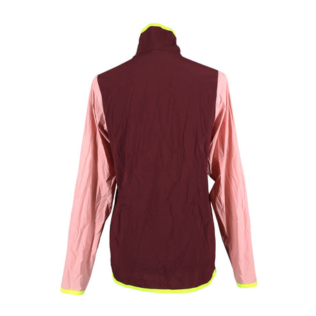 Unisex Kari Traa - Spordisärk, pikad käised, suurus 36 - Veinipunane (2)