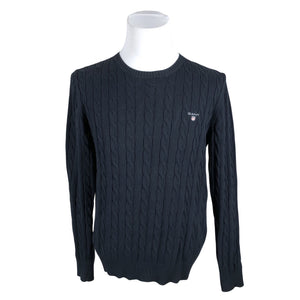 Unisex Gant - Kampsun, suurus L - Sinine (1)
