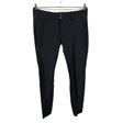 Unisex Mos Mosh - Viigipüksid, suurus 38 - Must ()