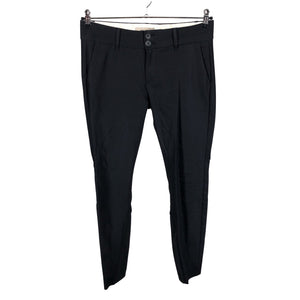 Unisex Mos Mosh - Viigipüksid, suurus 38 - Must (1)