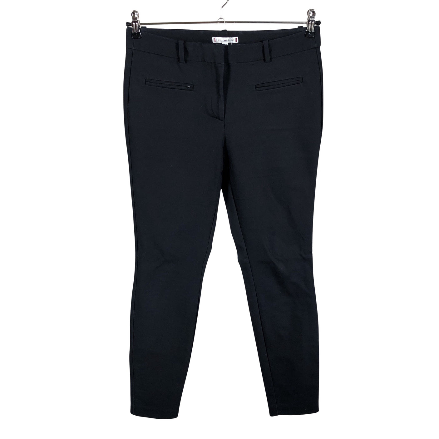 Unisex Tommy Hilfiger - Viigipüksid, suurus 38 - Must (1)