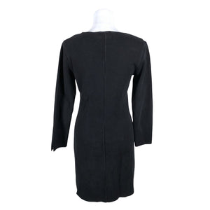 Unisex Holebrook - Kootud kleit, suurus 38 - Must (2)
