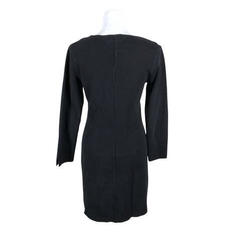 Unisex Holebrook - Kootud kleit, suurus 38 - Must (2)
