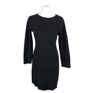 Unisex Holebrook - Kootud kleit, suurus 38 - Must (1)