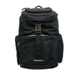 Unisex Tommy Hilfiger - Seljakott, suurus Ei kokoa - Must ()