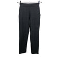 Unisex me&i - Dressikangast püksid, suurus 34 - Hall ()