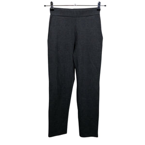Unisex me&i - Dressikangast püksid, suurus 34 - Hall (1)