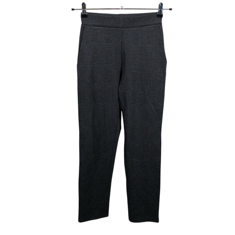 Unisex me&i - Dressikangast püksid, suurus 34 - Hall ()
