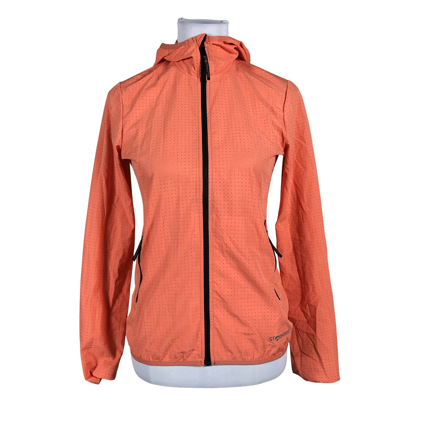 Unisex Stormberg - Spordijope, suurus 36 - Oranž (1)