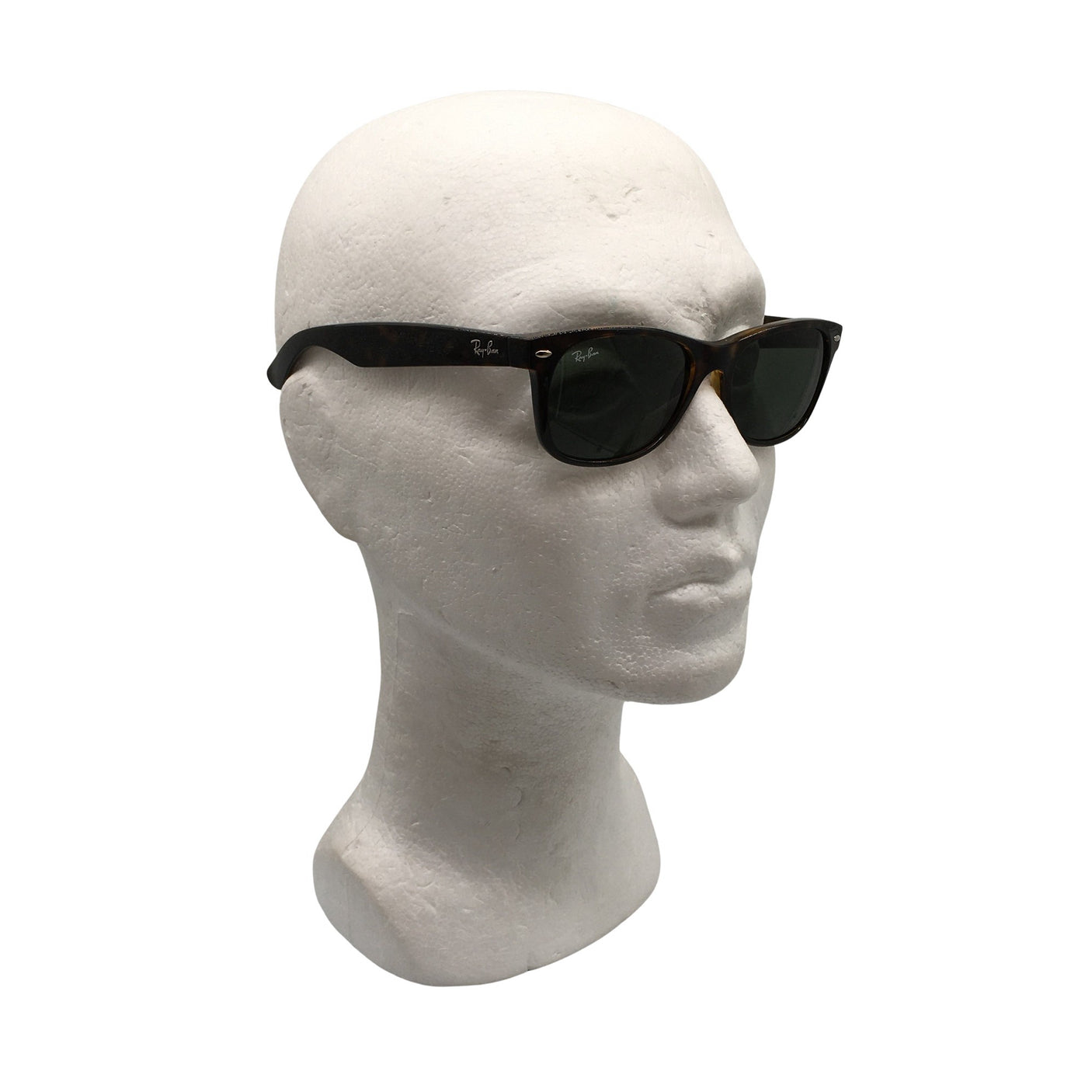 Unisex Ray-Ban - Päikeseprillid, suurus Ei kokoa - Pruun (2)