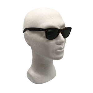 Unisex Ray-Ban - Päikeseprillid, suurus Ei kokoa - Pruun (2)