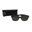Unisex Ray-Ban - Päikeseprillid, suurus Ei kokoa - Pruun ()