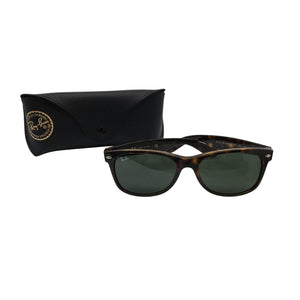 Unisex Ray-Ban - Päikeseprillid, suurus Ei kokoa - Pruun (1)