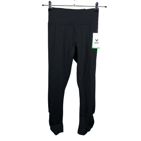 Unisex Soc - Spordiretuusid, suurus 36 - Must ()