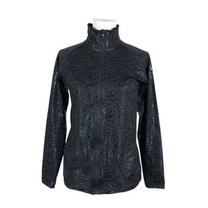 Unisex Stormberg - Spordisärk, pikad käised, suurus 36 - Must (1)