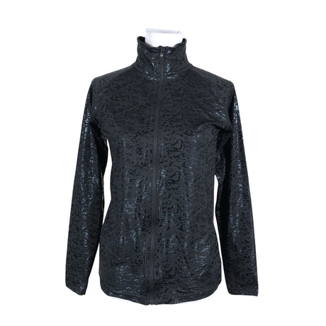Unisex Stormberg - Spordisärk, pikad käised, suurus 36 - Must ()