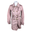Unisex s.Oliver - Trentš, suurus 34 - Heleroosa ()