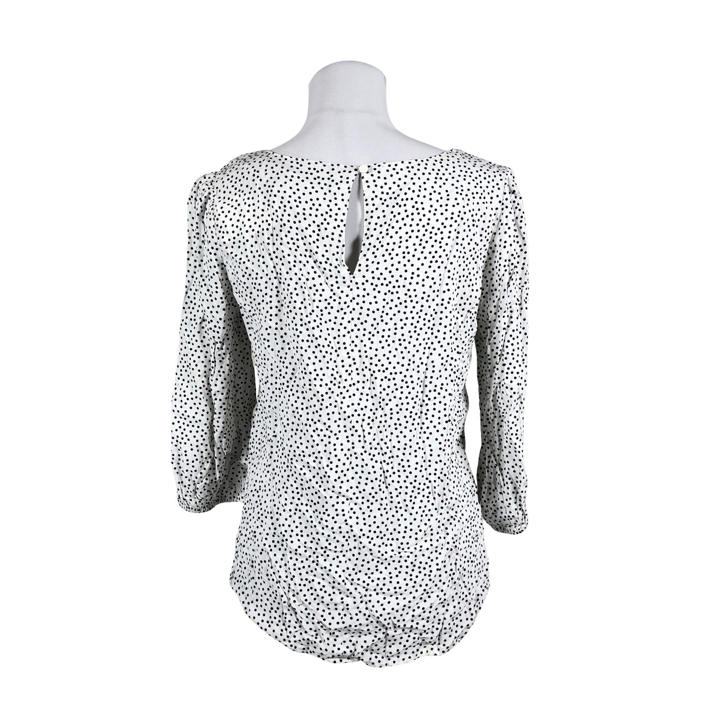 Unisex b.Young - Pluus, suurus 36 - Valge (2)