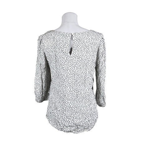 Unisex b.Young - Pluus, suurus 36 - Valge (2)