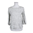 Unisex b.Young - Pluus, suurus 36 - Valge ()