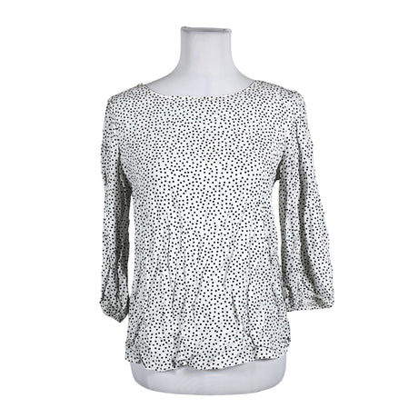 Unisex b.Young - Pluus, suurus 36 - Valge ()