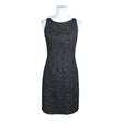 Unisex Gerry Weber - Mitteveniv kleit, suurus 36 - Hall ()