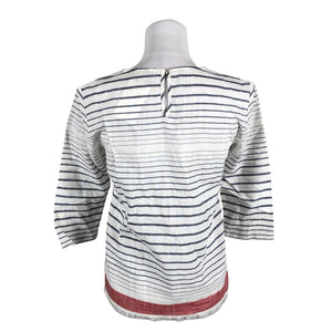 Unisex Esprit - Pluus, suurus 34 - Valge (2)
