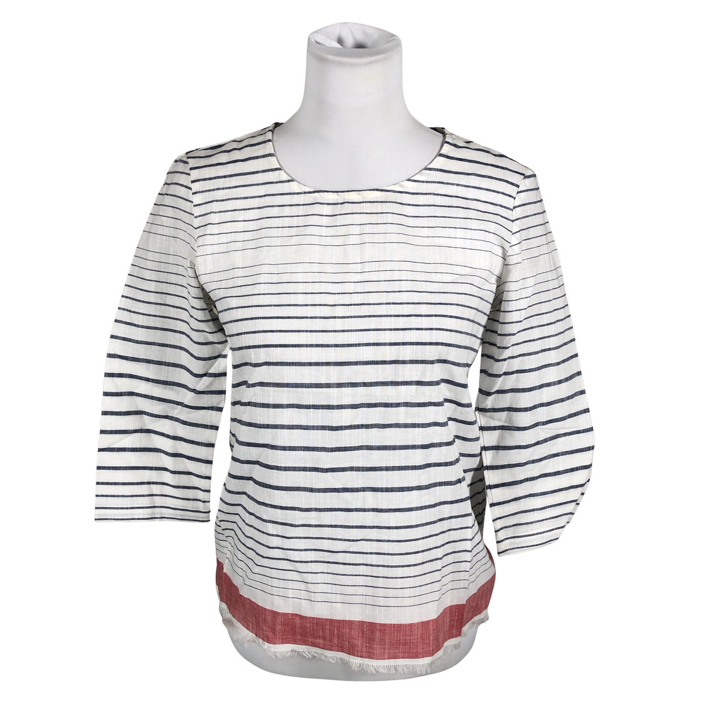Unisex Esprit - Pluus, suurus 34 - Valge (1)