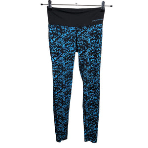 Unisex Stormberg - Spordiretuusid, suurus 34 - Must (1)