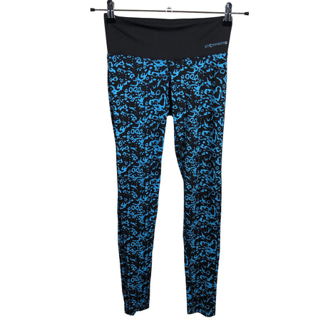 Unisex Stormberg - Spordiretuusid, suurus 34 - Must ()