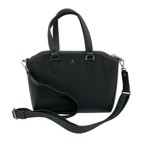Unisex Adax - Käekott, suurus Midi - Must (1)
