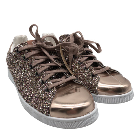 Unisex Victoria - Tennised, suurus 40 - Heleroosa (2)