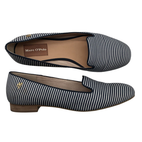 Unisex Marc O'Polo - Baleriinad, suurus 38 - Sinine ()