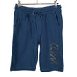 Unisex Warp - Dressikangast lühikesed püksid, suurus 140 - 146 - Sinine ()