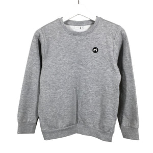 Unisex Name It - Dressikangast pluus, suurus 140 - 146 - Hall (1)