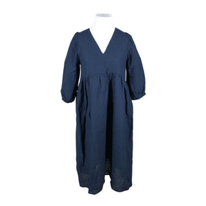Unisex Bypias - Mitteveniv kleit, suurus 40 - Sinine (1)