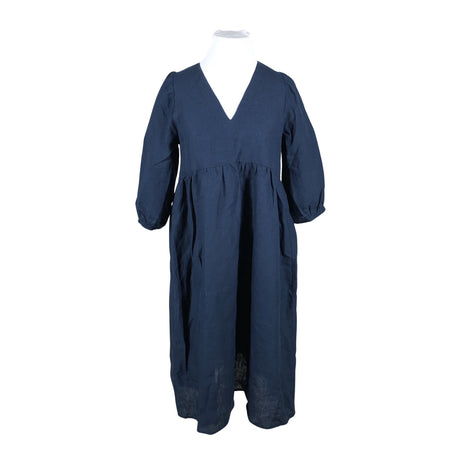 Unisex Bypias - Mitteveniv kleit, suurus 40 - Sinine ()